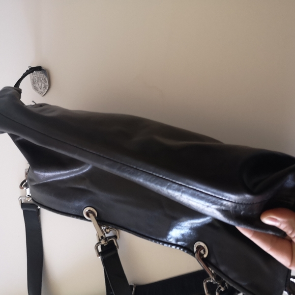 🌠Promo 24h⏱️Rudsak crossbody leather bag - Picture 7 of 16